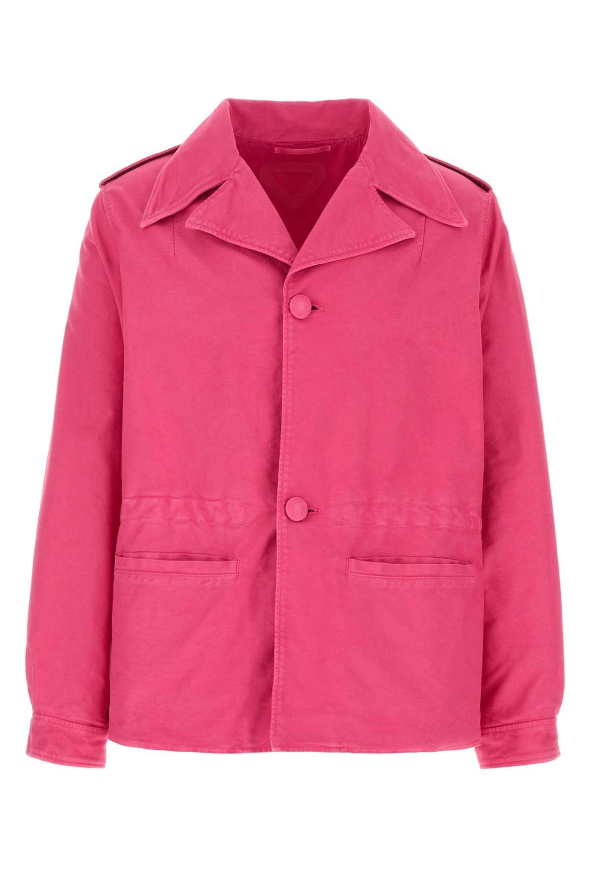 BLOUSON_IN_COTONE_SGC794SOOO16IF_F060M_Image_1