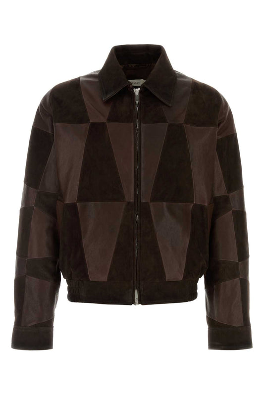 BLOUSON_LEATHER_10244021A17845_1N260_Image_1