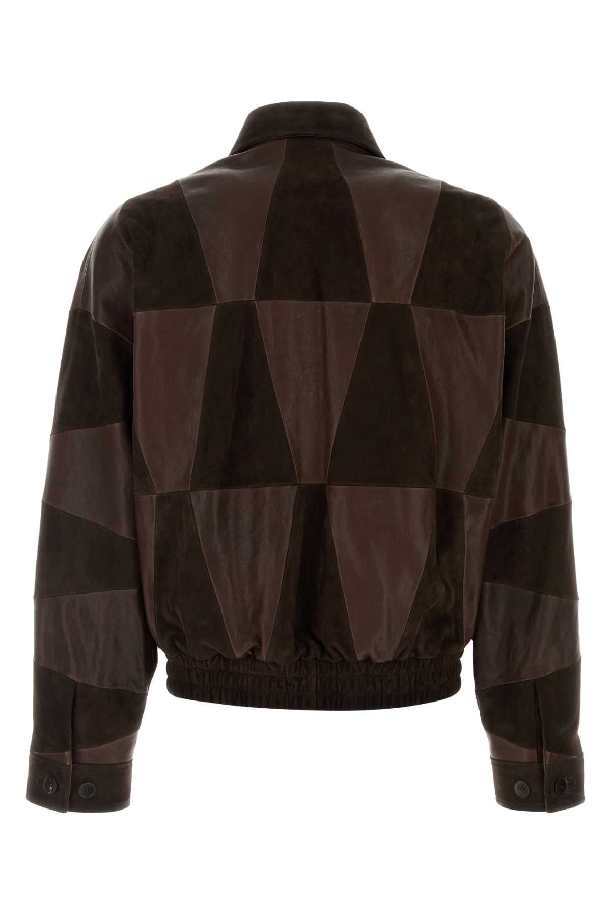 BLOUSON_LEATHER_10244021A17845_1N260_Image_2