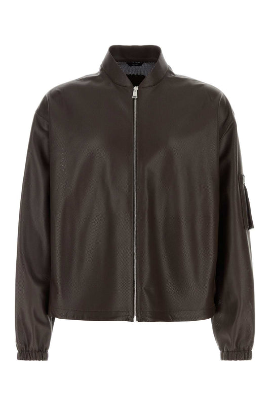 BLOUSON_MICRO_DOTS_LEATHER_FPJ156AVZZ_F0YT3_Image_1