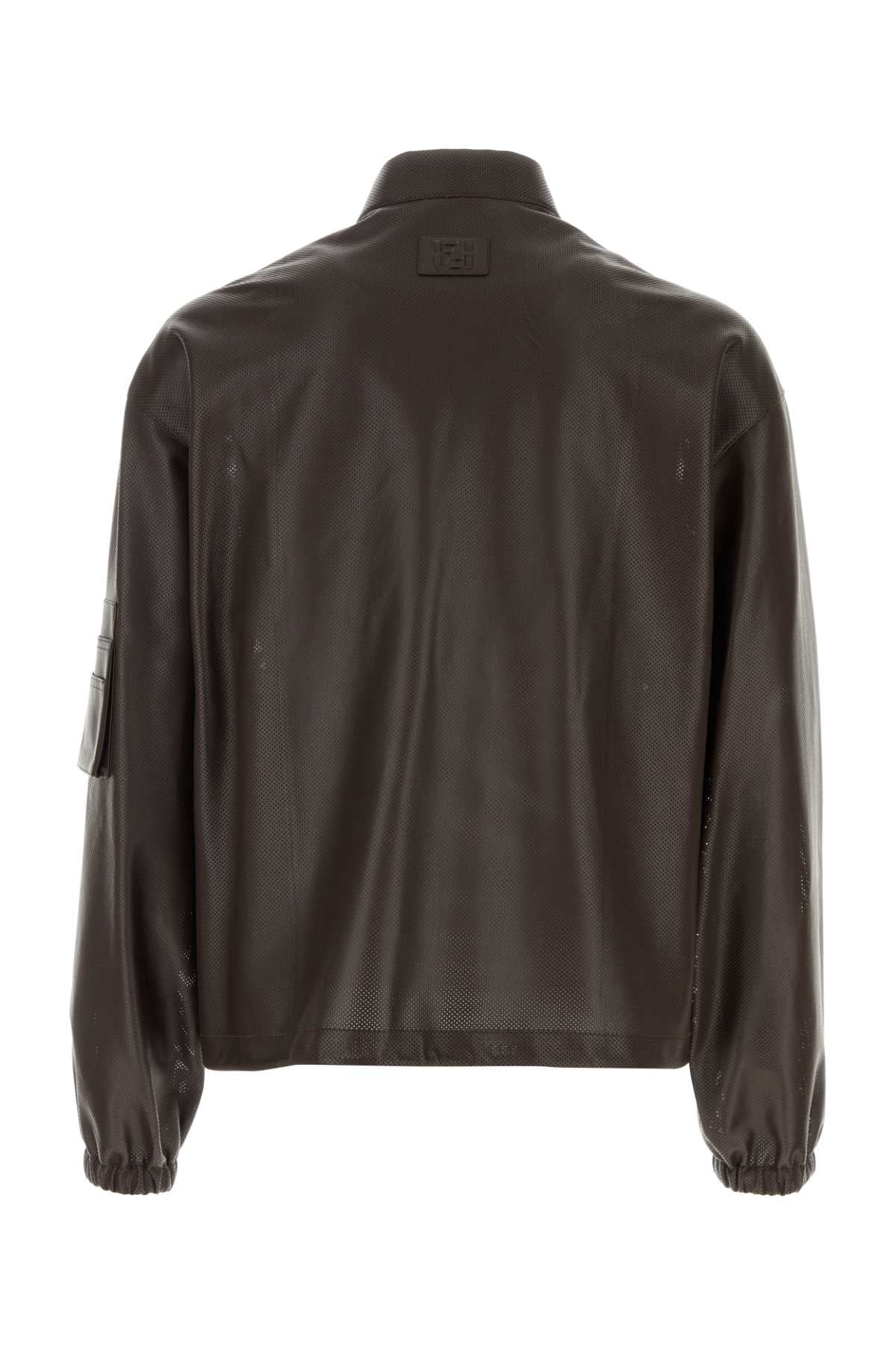 BLOUSON_MICRO_DOTS_LEATHER_FPJ156AVZZ_F0YT3_Image_2