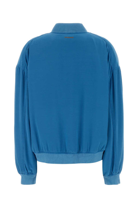 BLOUSON_OVERDYED_SILK_POPLIN_10250751A18101_1VI00_Image_2