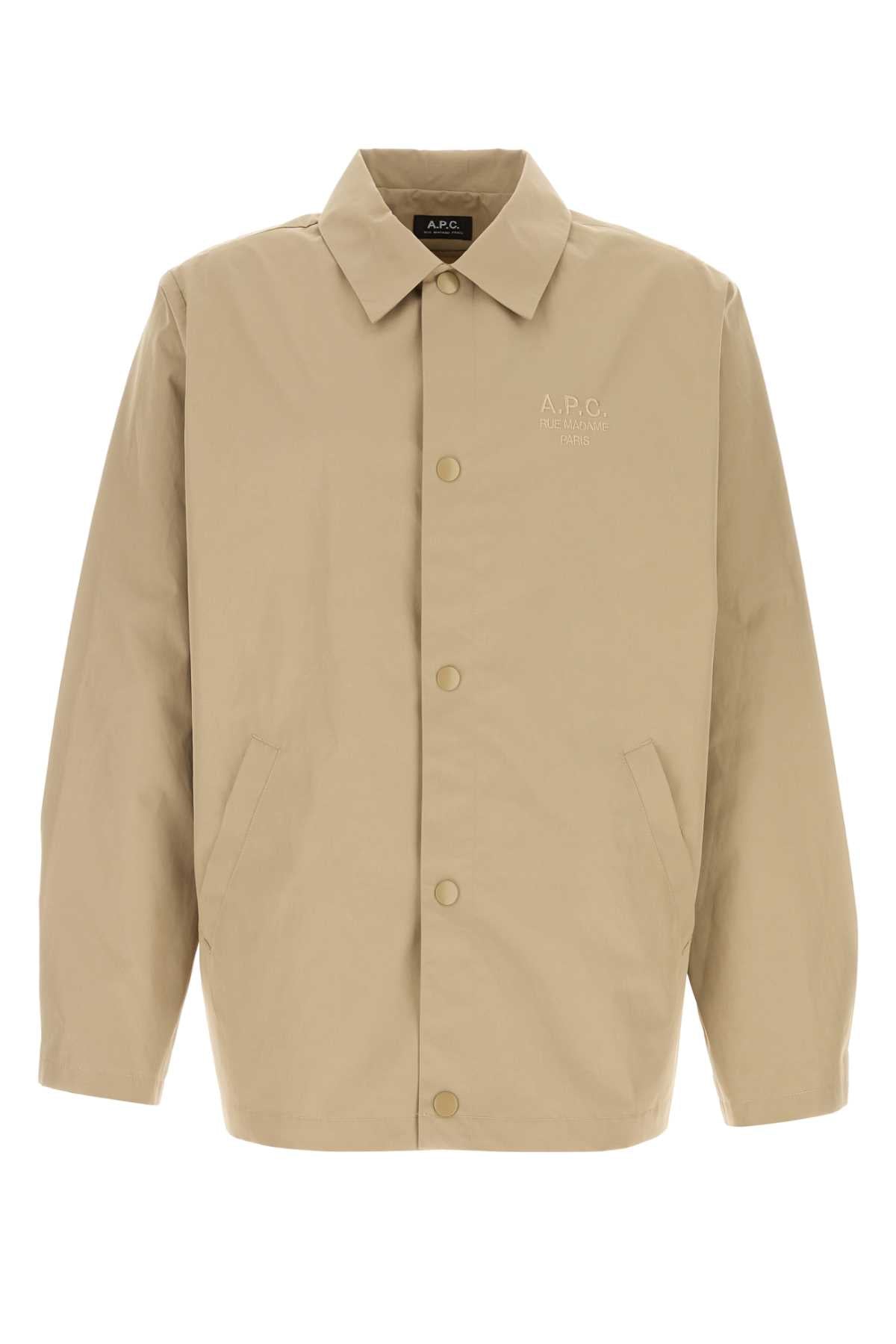 BLOUSON_REGIS_PSAJBH02960_BAA_Image_1