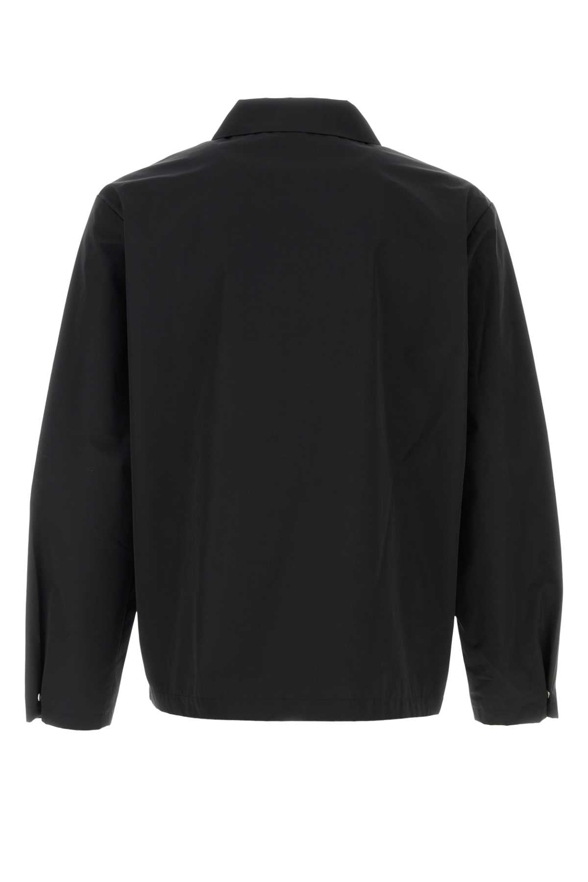 BLOUSON_REGIS_PSAJBH02960_LZZ_Image_2
