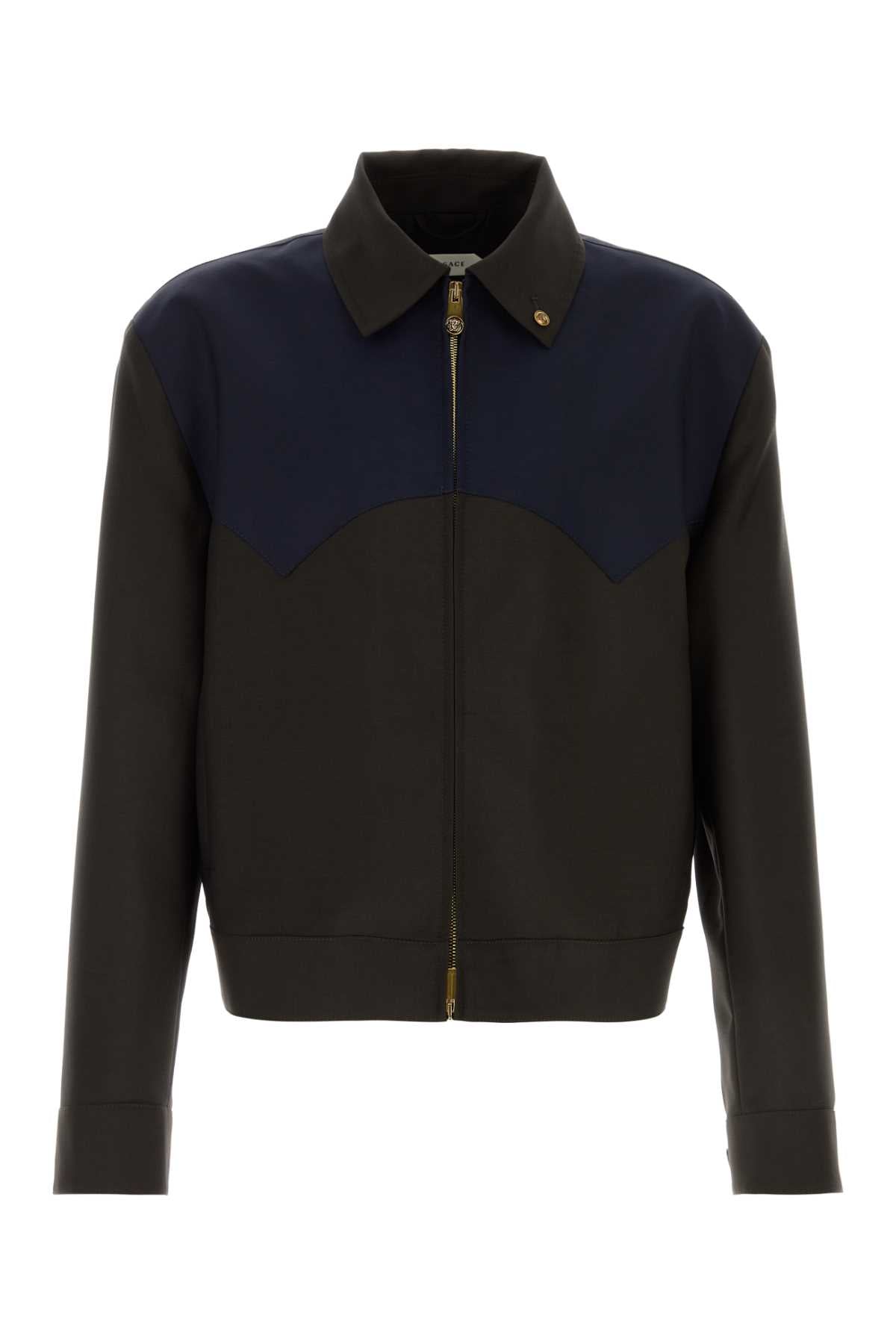 BLOUSON_RESPONS_10245341A17842_2NL60_Image_1
