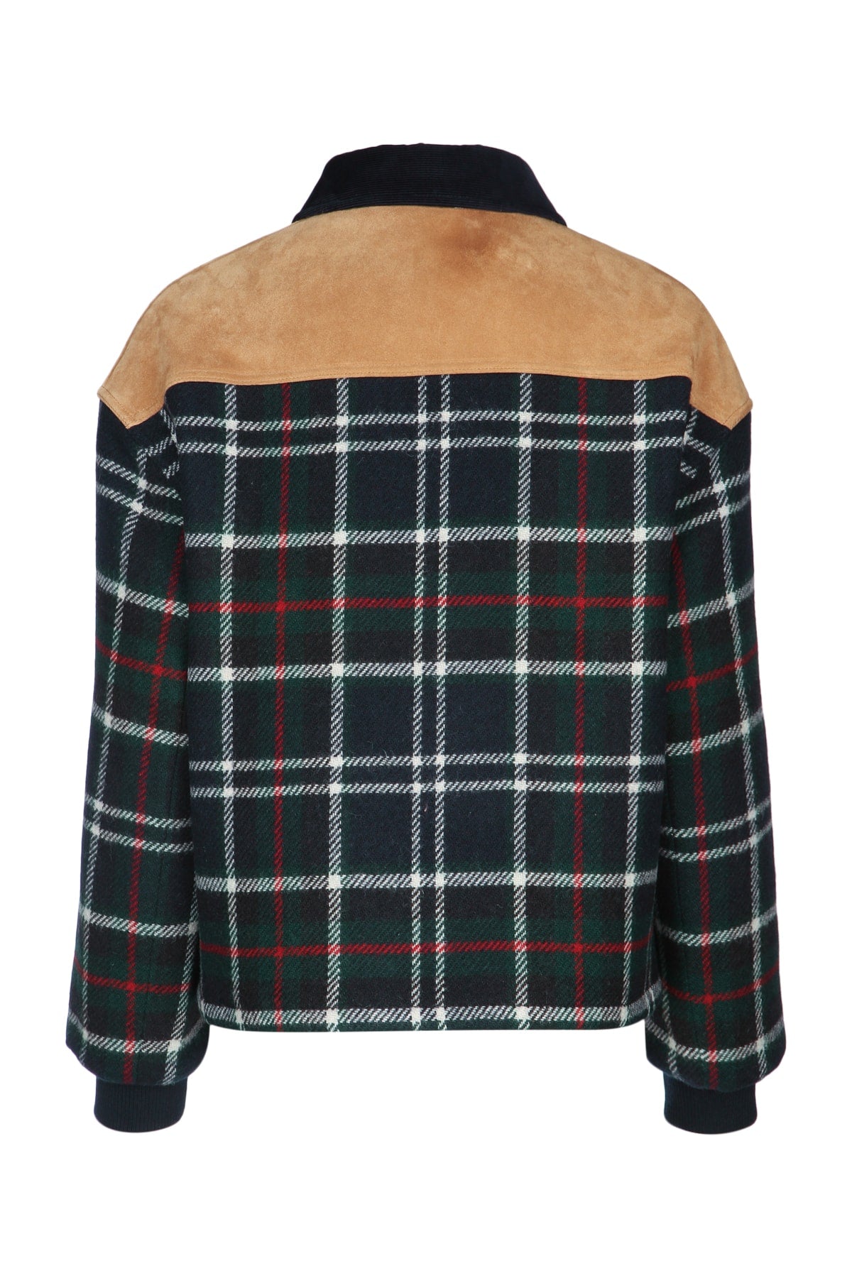 BLOUSON_TRIOMPHE_YOKE_SUEDE_RV0R20645_GAN0_Image_2