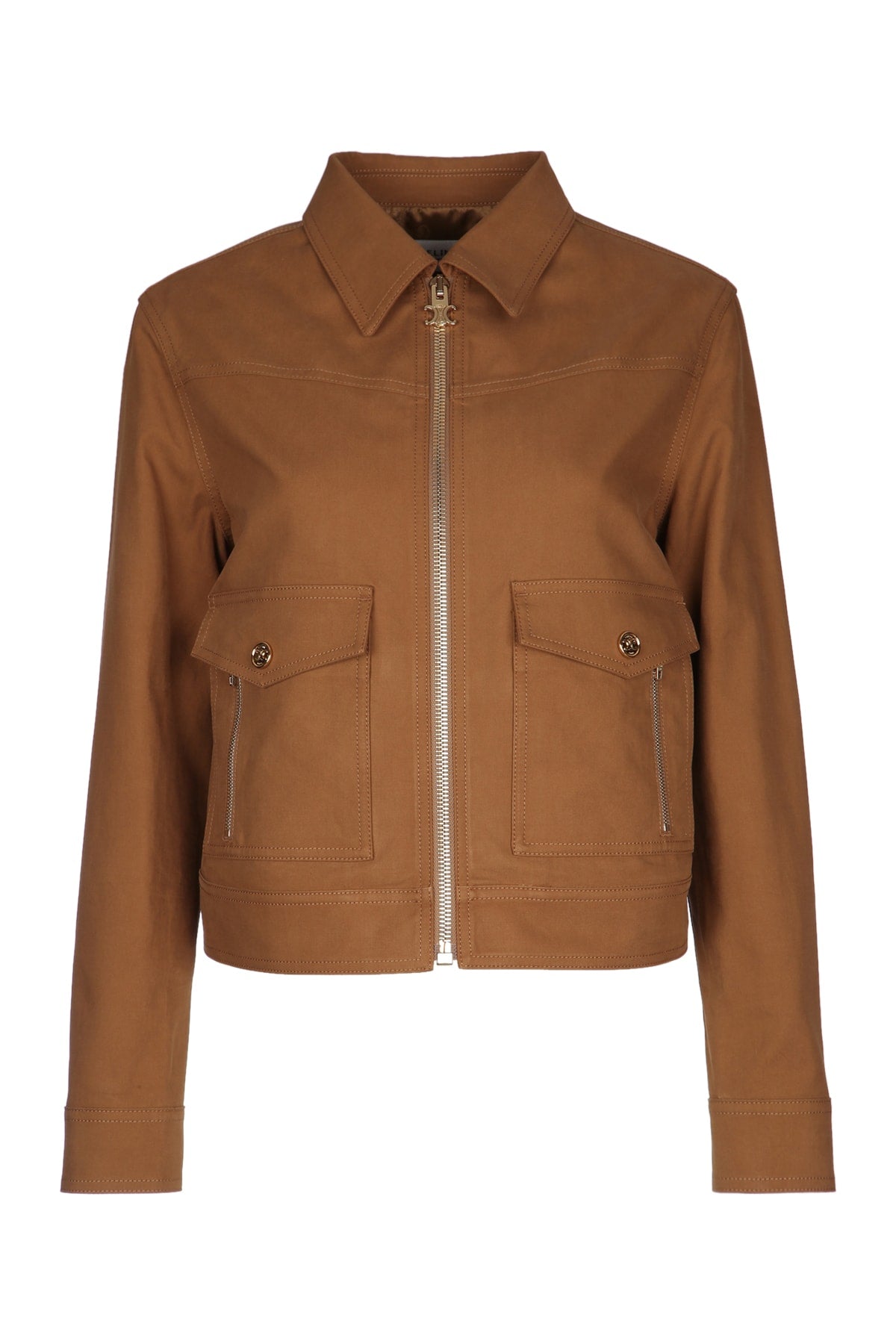 BLOUSON_WESTERN_RV0NQ0668_04DB_Image_1