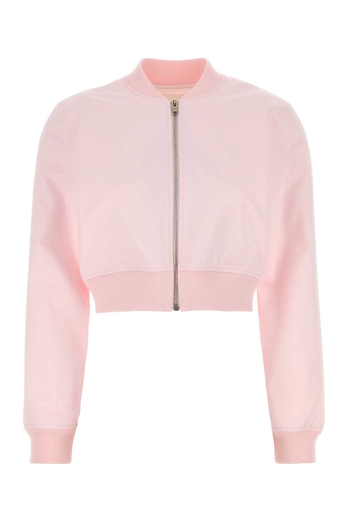 BLOUSON_WITH_BACK_EMBROIDERY_BW00QLG1ZE_661_Image_1