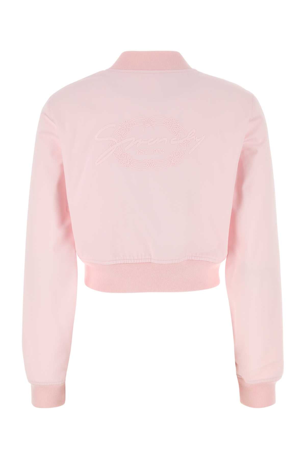BLOUSON_WITH_BACK_EMBROIDERY_BW00QLG1ZE_661_Image_2