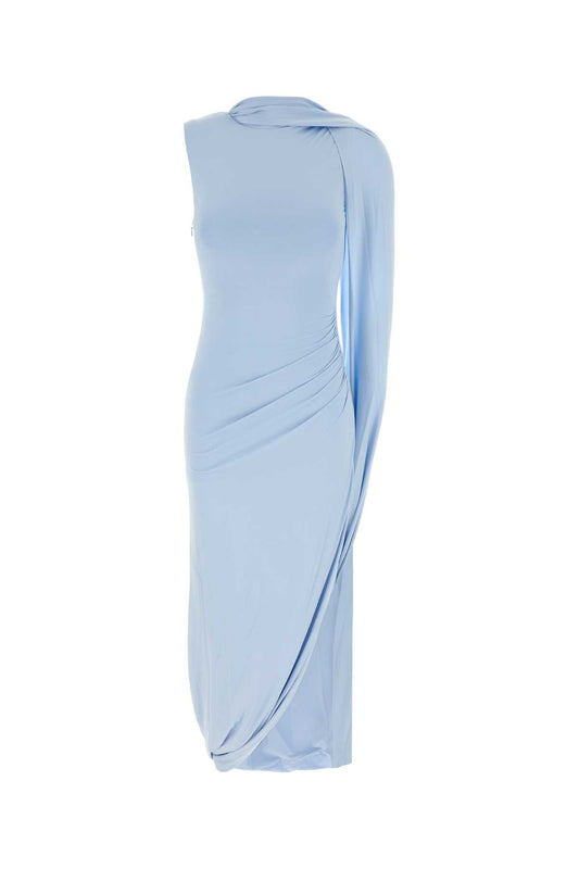 BLUE_JERSEY_DRAPED_MAXI_DRESS_PF26054XABL_BLUE_Image_1
