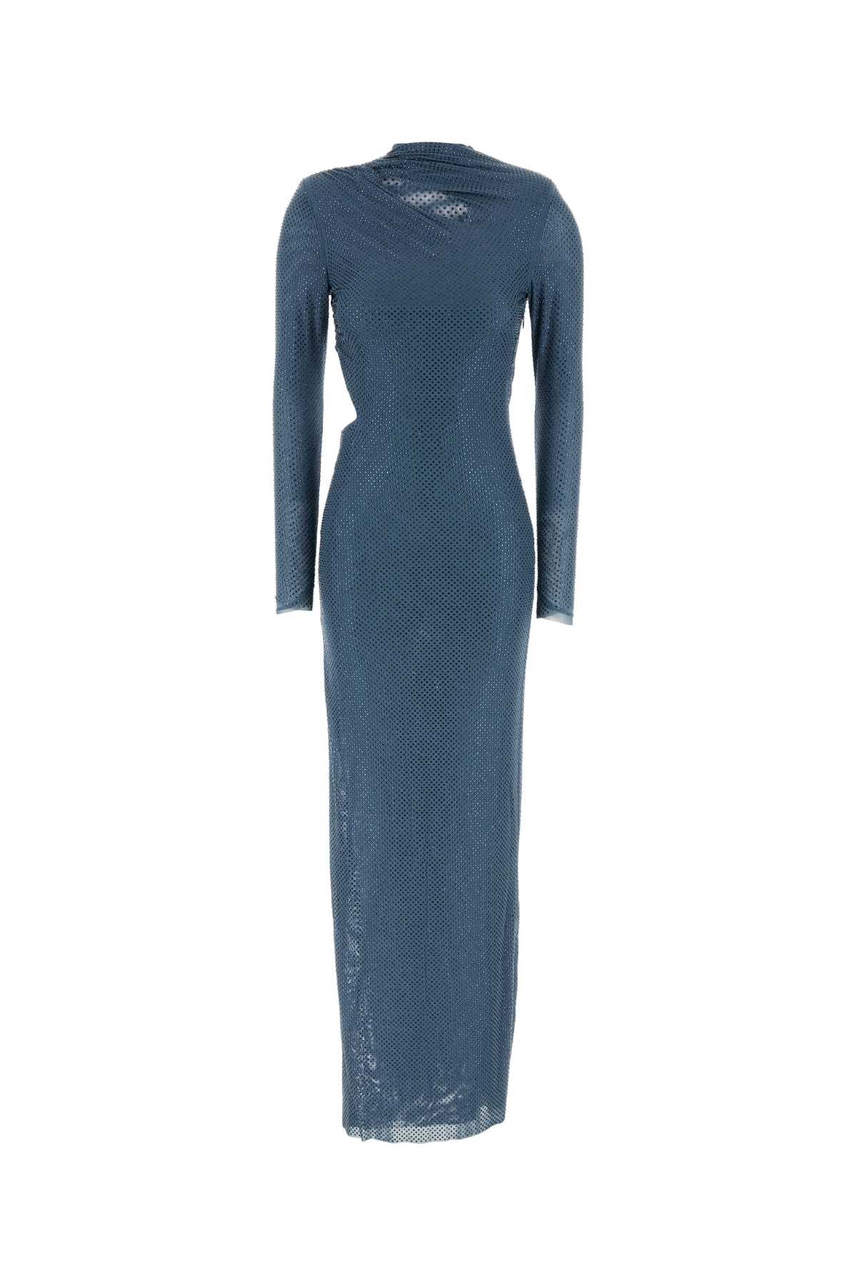 BLUE_RHINESTONE_GATHERED_MAXI_DRESS_SS25171XBL_BLUE_Image_1