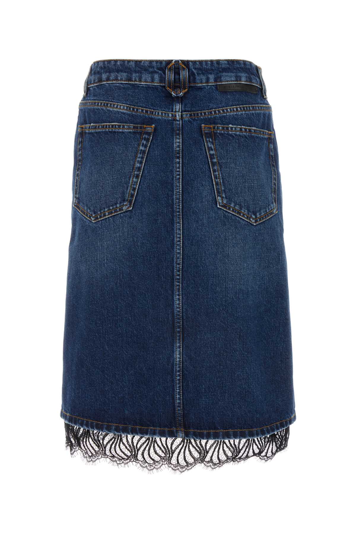 BLUE_VINTAGE_LACE_DETAILED_DENIM_SKIRT_6D03133SPH85_4071_Image_2