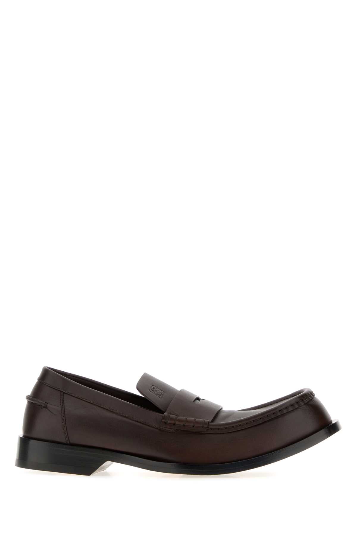BOBINE_LOAFER_M815290X01_DARKBROWN_Image_1