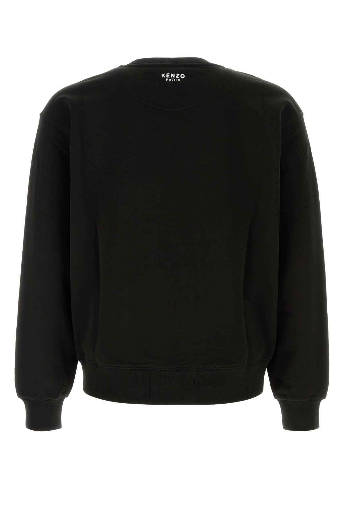 BOKE_FLOWER_CLASSIC_SWEATSHIRT_FE65SW2234MF_99J_Image_2
