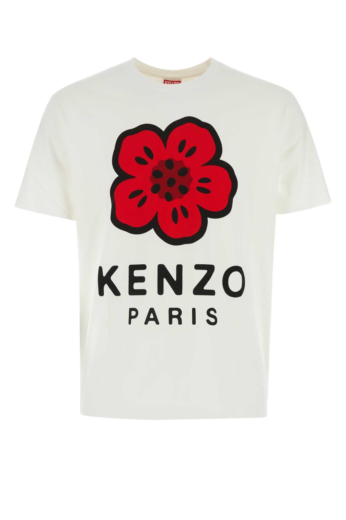 BOKE_FLOWER_CLASSIC_T-SHIRT_FE65TS4754SO_02_Image_1