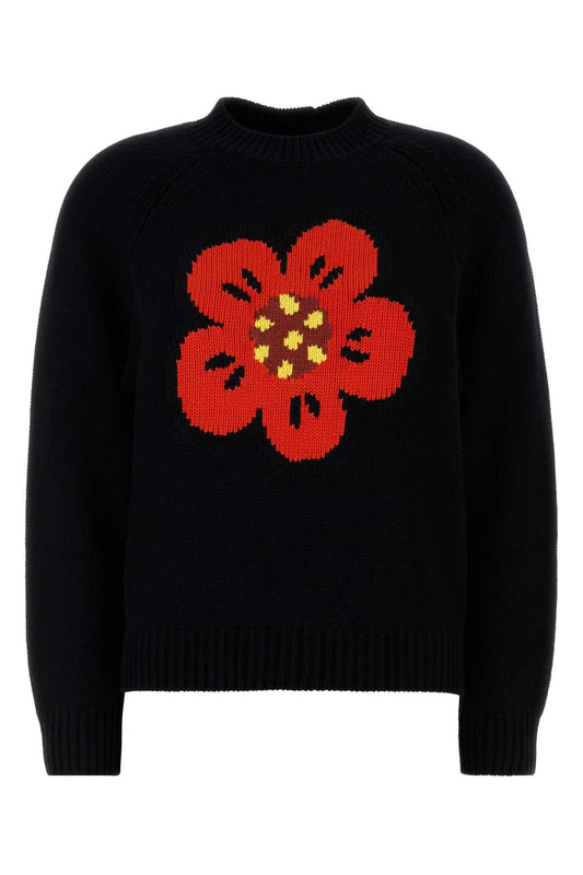 BOKE_FLOWER_PLACED_JUMPER_FF62PU7193LA_99J_Image_1