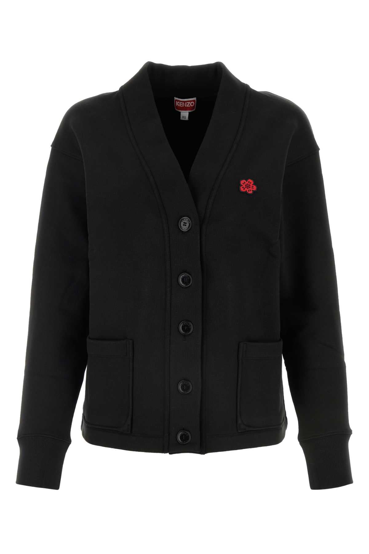BOKE_PLACED_MOLLETON_CARDIGAN_FE62SW1644MT_99J_Image_1