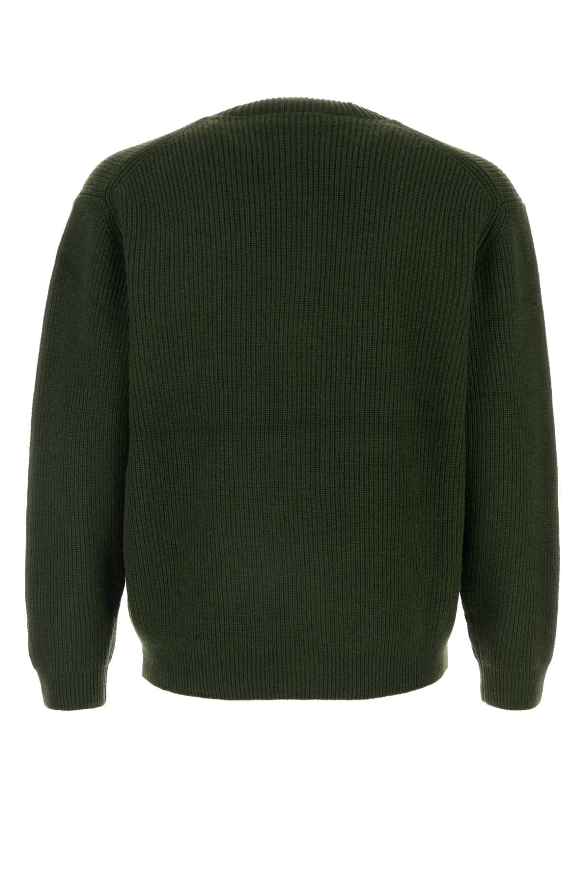 BOLD_FOX_HEAD_PATCH_COMFORT_RIBBED_CARDIGAN_NM00501KT1093_P391_Image_2