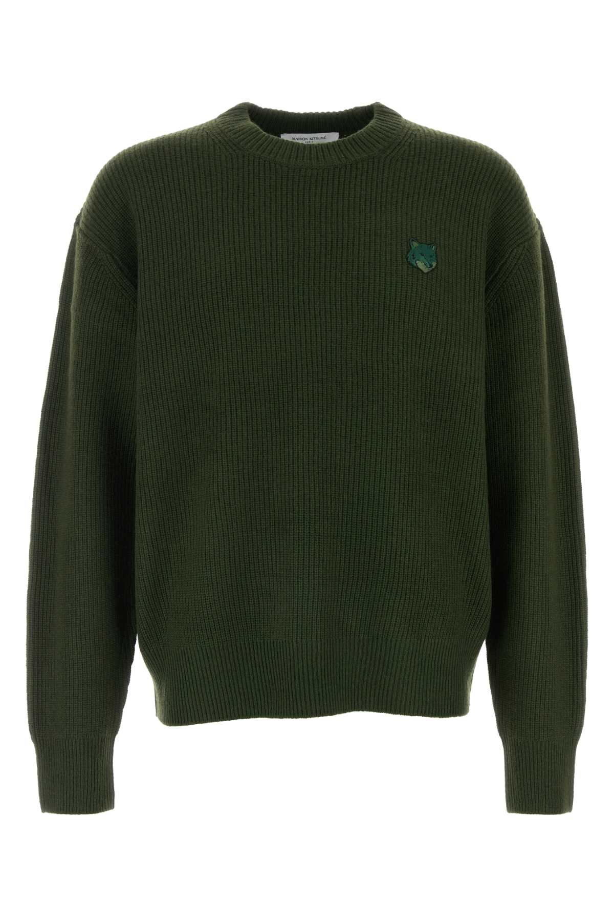 BOLD_FOX_HEAD_PATCH_COMFORT_RIBBED_JUMPER_LM00818KT1093_P391_Image_1