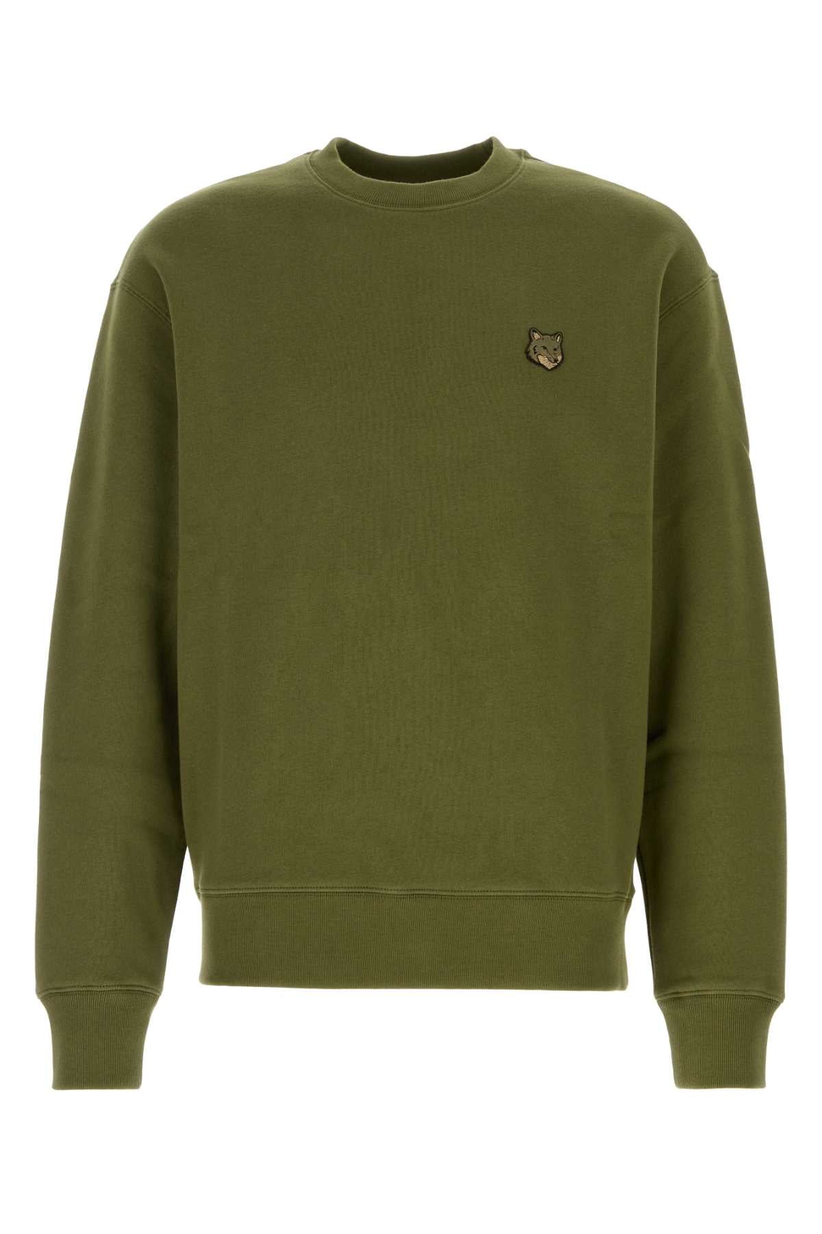 BOLD_FOX_HEAD_PATCH_COMFORT_SWEATSHIRT_MM00316KM0307_P384_Image_1