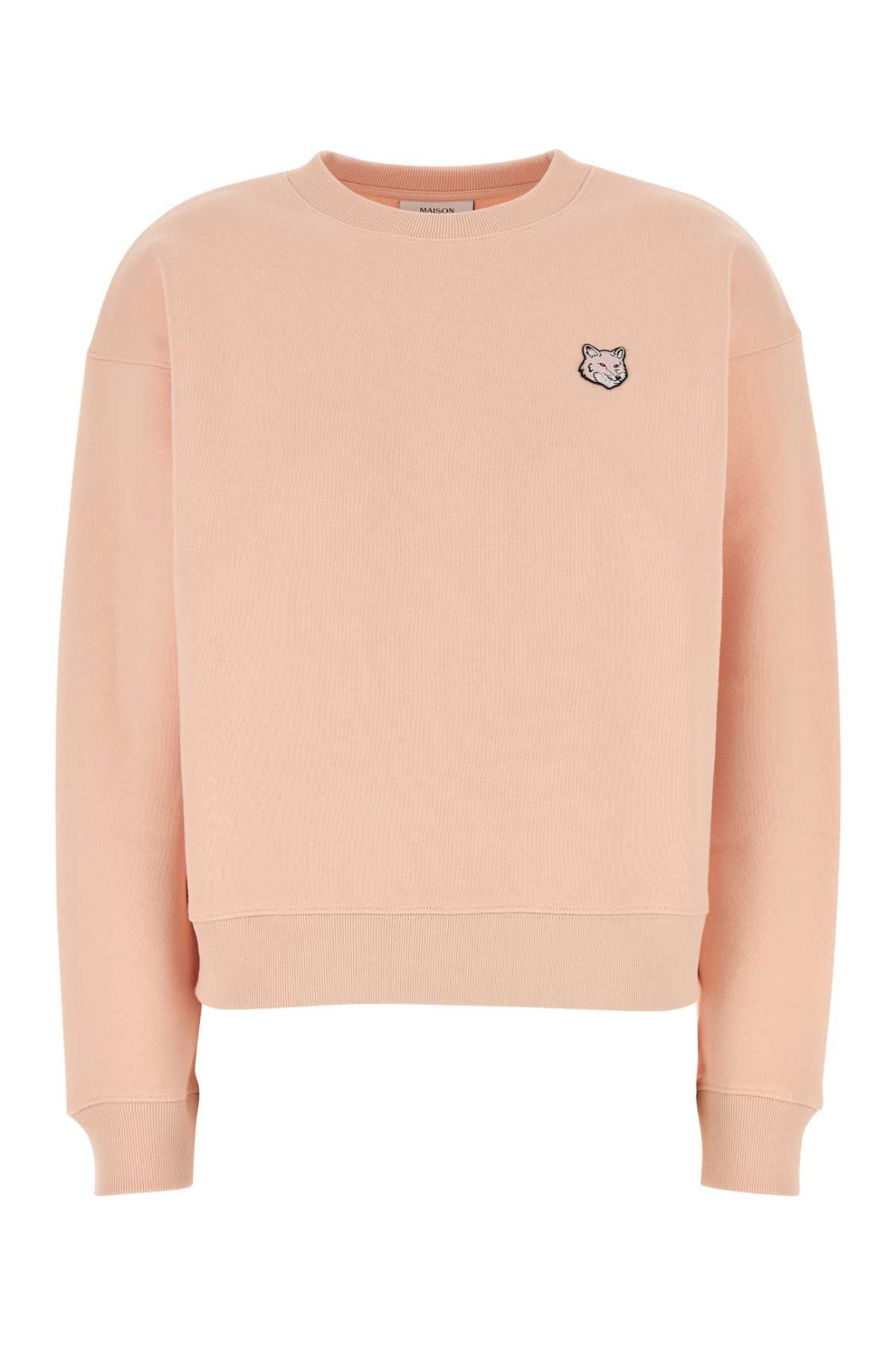 BOLD_FOX_HEAD_PATCH_COMFORT_SWEATSHIRT_MW00315KM0307_P628_Image_1