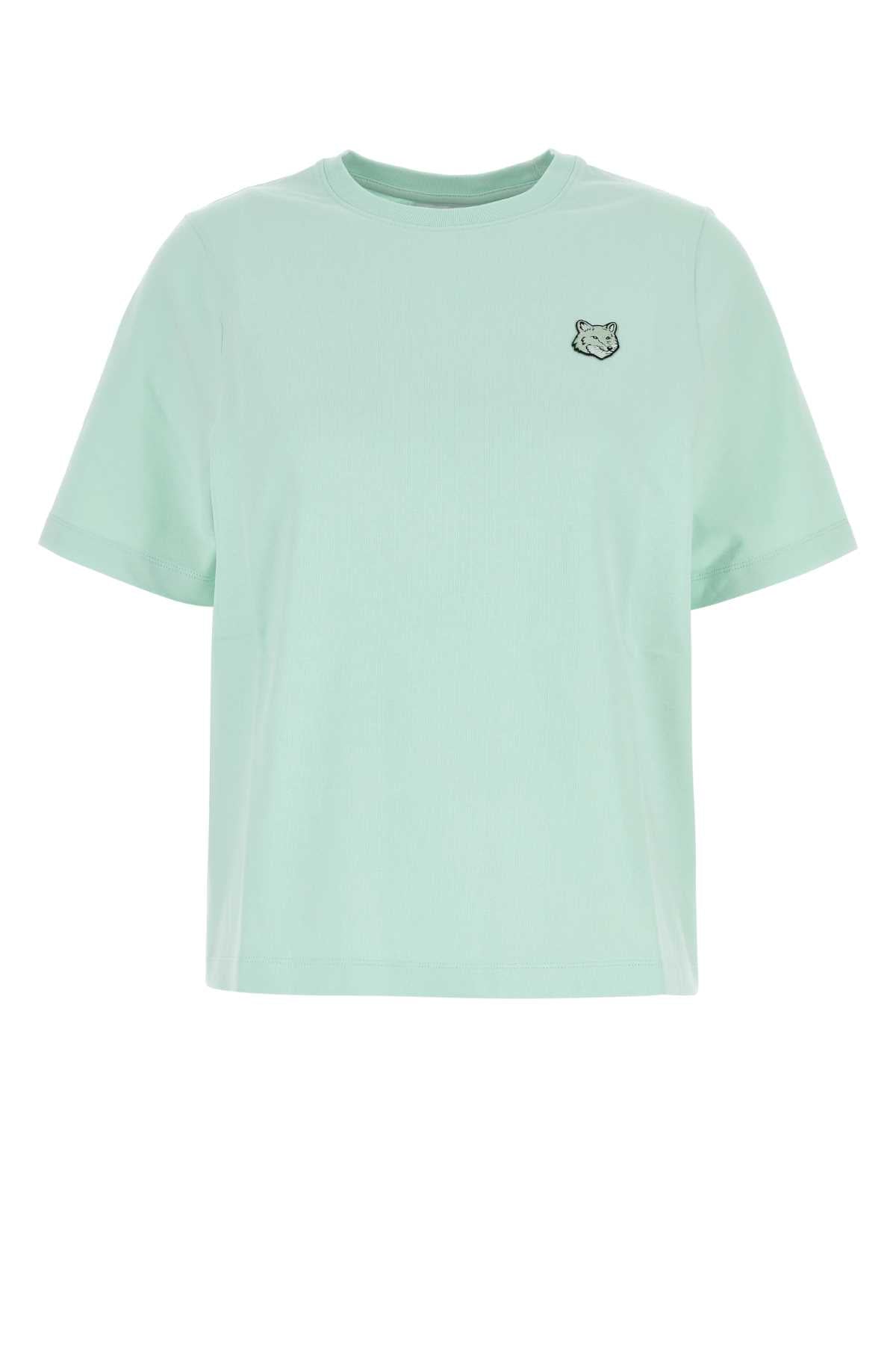 BOLD_FOX_HEAD_PATCH_COMFORT_TEE_SHIRT_MW00127KJ0119_P305_Image_1