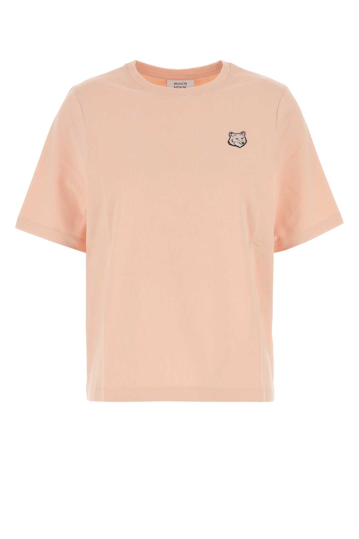 BOLD_FOX_HEAD_PATCH_COMFORT_TEE_SHIRT_MW00127KJ0119_P628_Image_1
