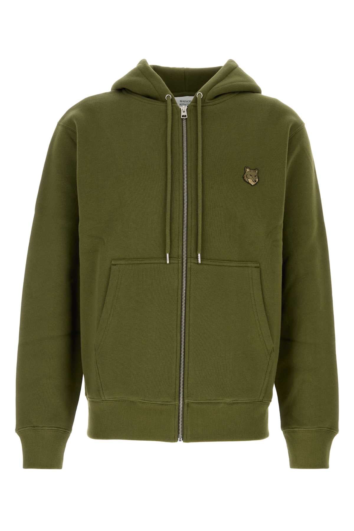 BOLD_FOX_HEAD_PATCH_COMFORT_ZIPPED_HOODIE_MM00714KM0307_P384_Image_1