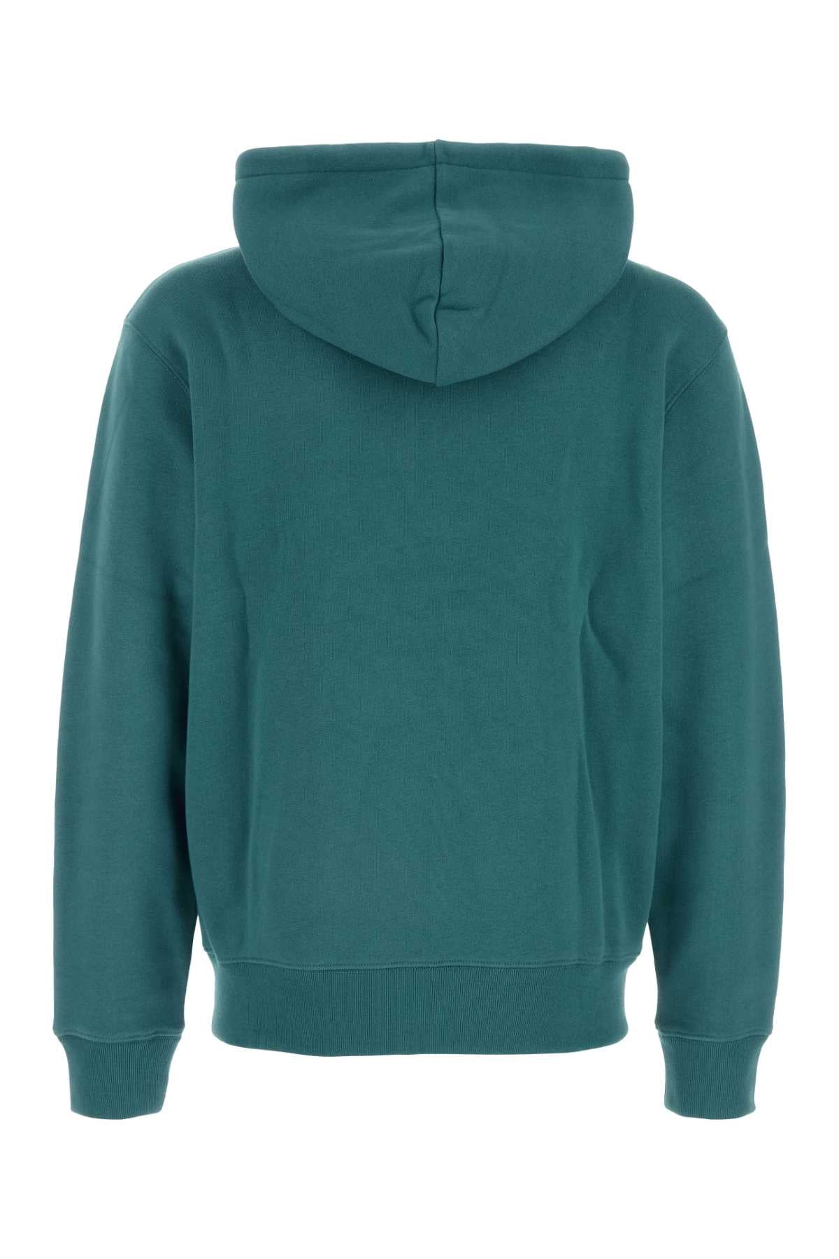 BOLD_FOX_HEAD_PATCH_COMFORT_ZIPPED_HOODIE_MM00714KM0307_P446_Image_2