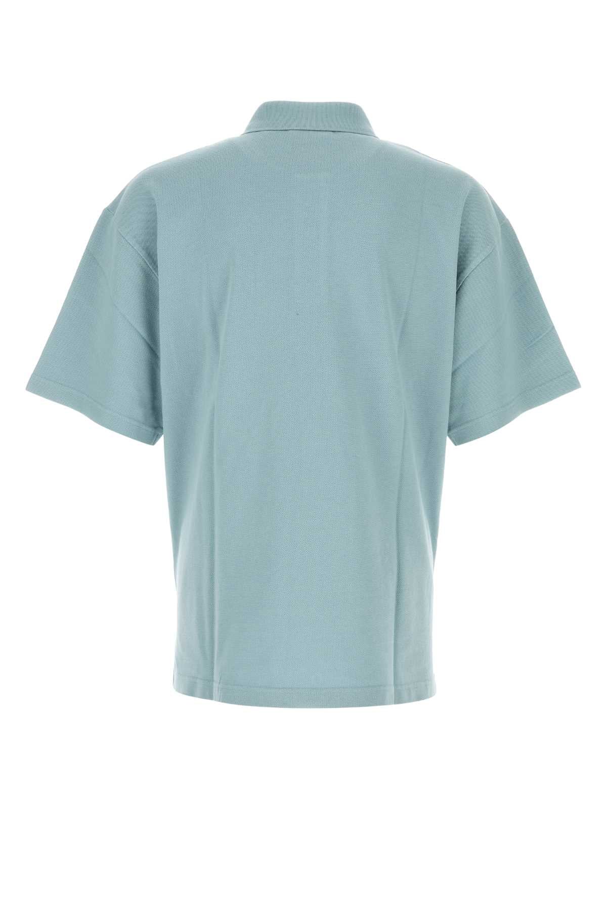 BOLD_FOX_HEAD_PATCH_OVERSIZE_POLO_MM00202KJ7010_P427_Image_2