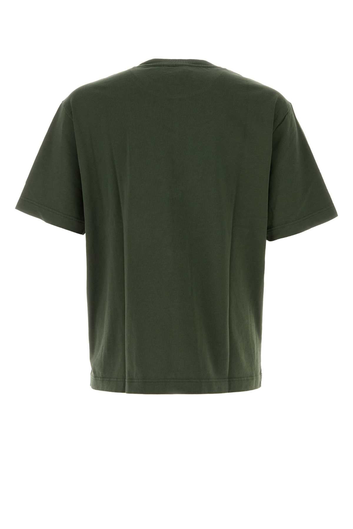 BOLD_FOX_HEAD_PATCH_OVERSIZE_TEE_SHIRT_LM00107KJ0119_P391_Image_2
