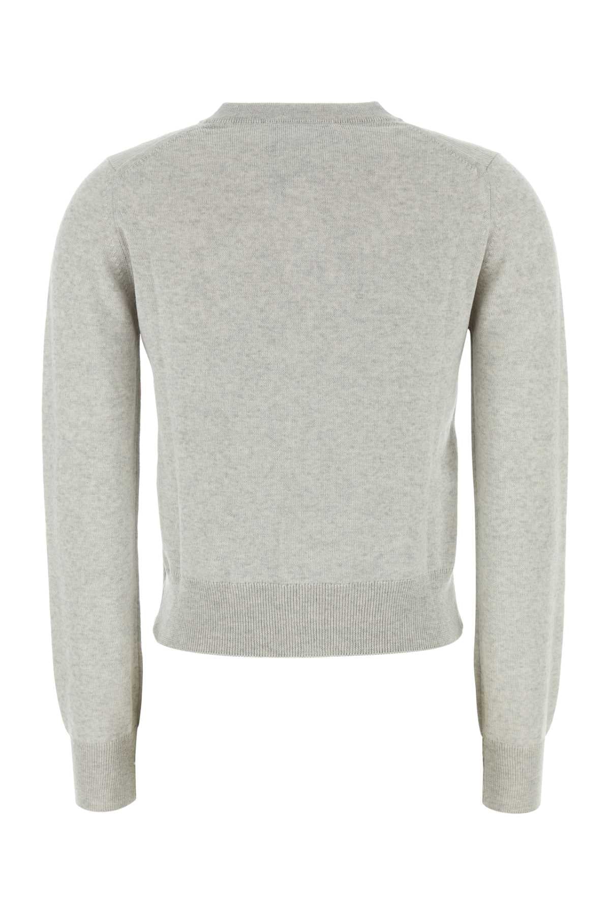 BOLD_FOX_HEAD_PATCH_REGULAR_CARDIGAN_MW00508KT1036_H120_Image_2