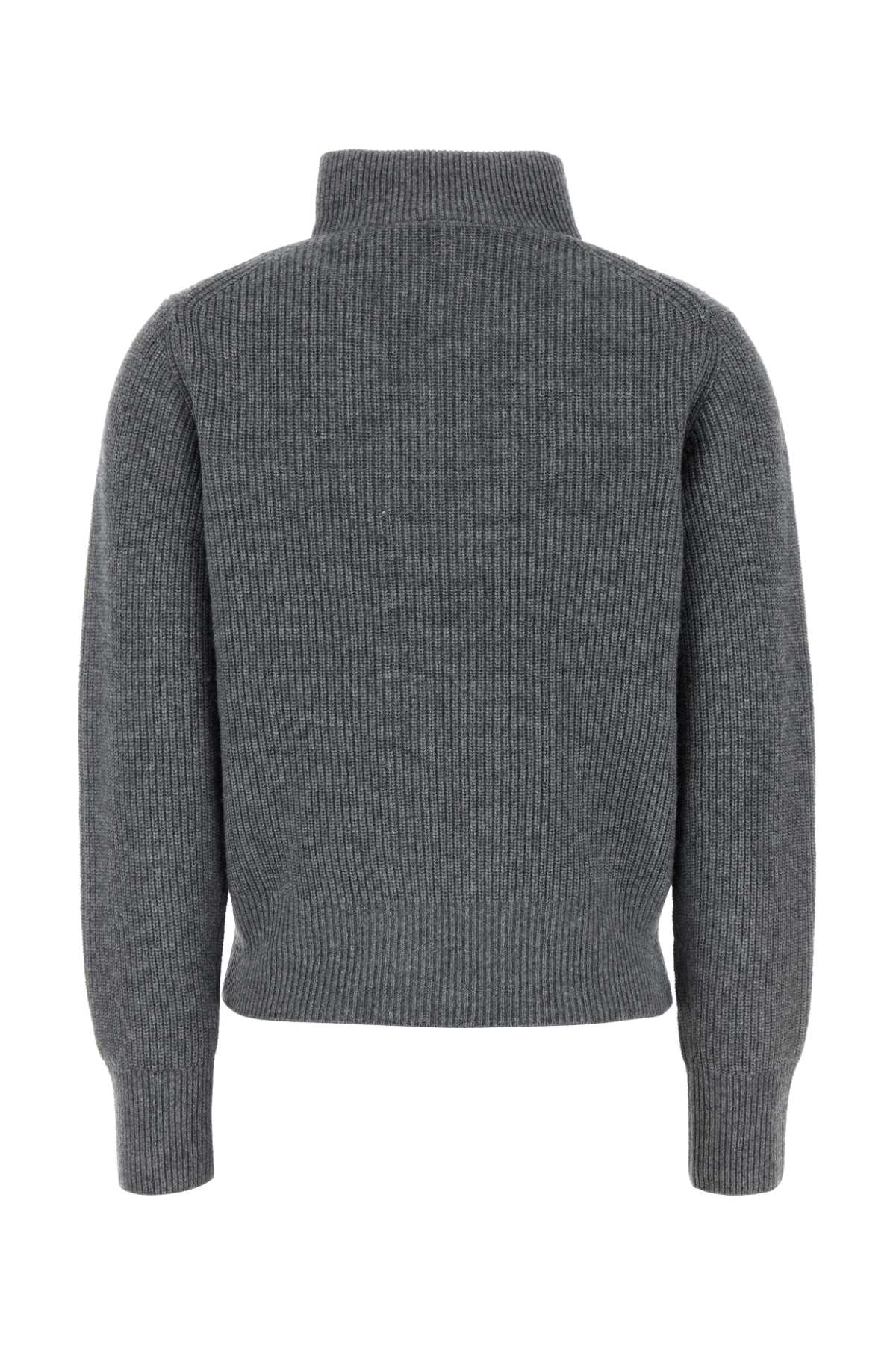 BOLD_FOX_HEAD_PATCH_RIBBED_ZIPPED_CARDIGAN_NW00505KT1093_H131_Image_2