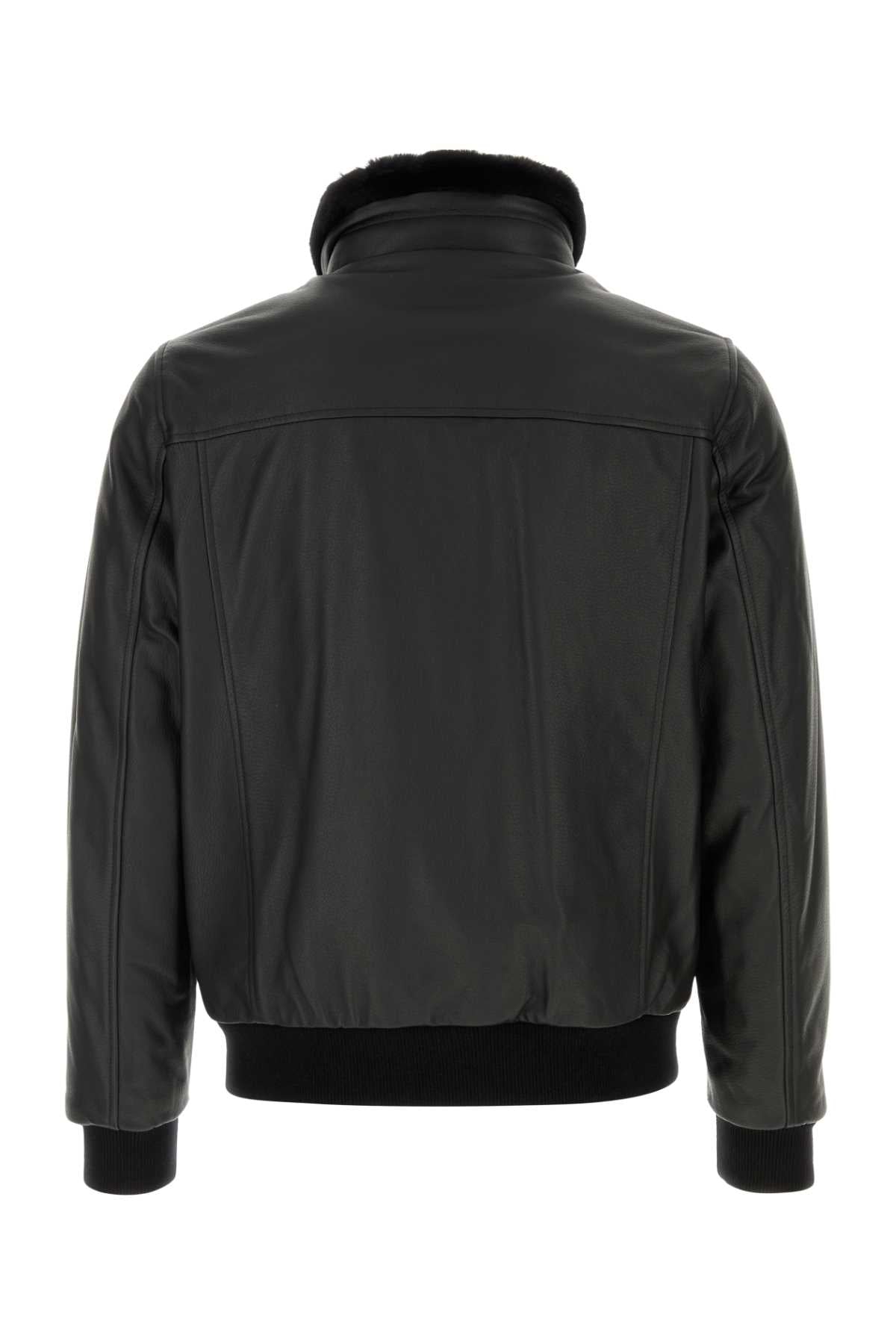BOMBER_CLEROSP1_NERO_Image_2
