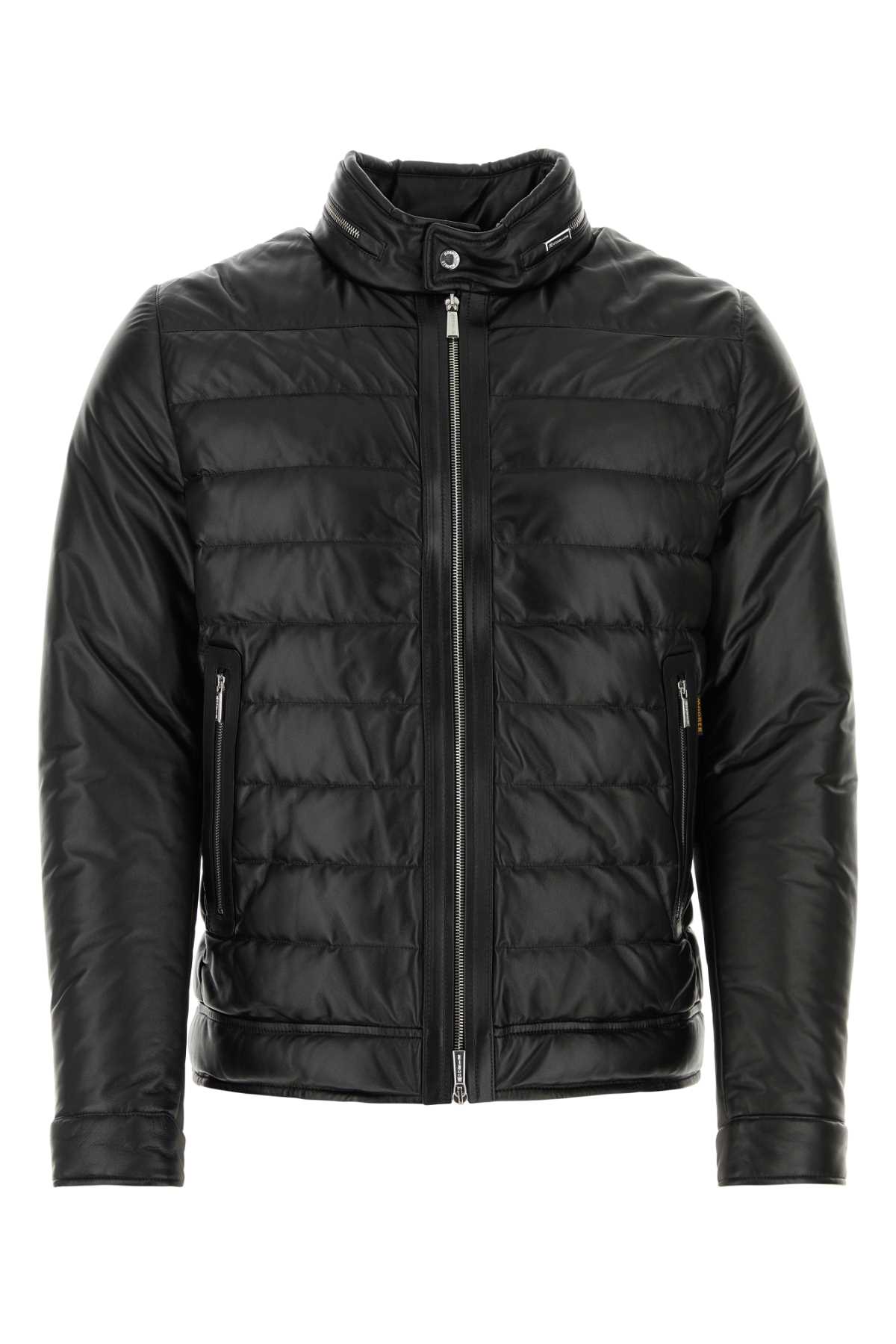 BOMBER_GILLESP3_NERO_Image_1