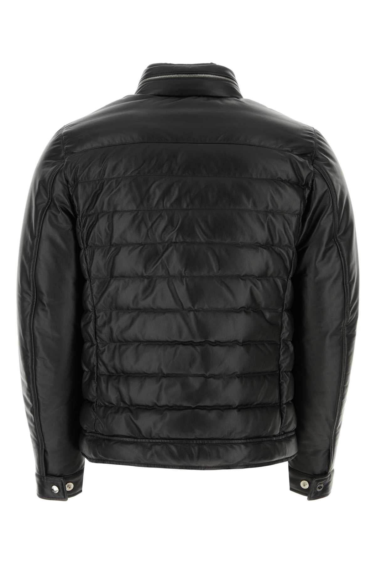 BOMBER_GILLESP3_NERO_Image_2