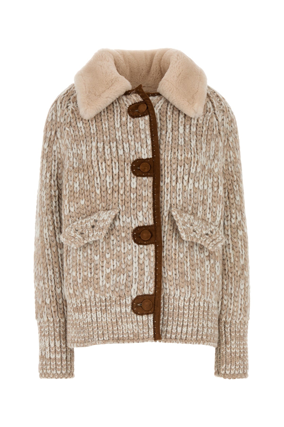 BOMBER_IN_MAGLIA_CON_PELO_D455D302NFN_D4509_Image_1