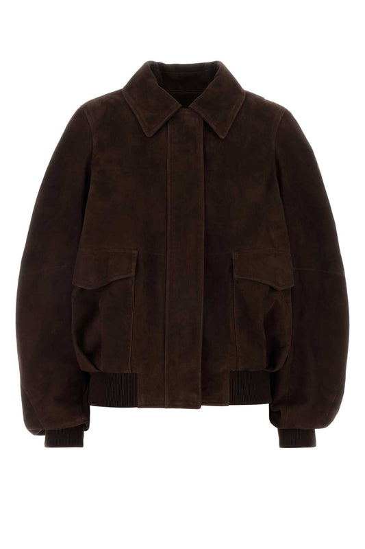 BOMBER_JACKET_S540Y34LA4_DARKBROWN_Image_1