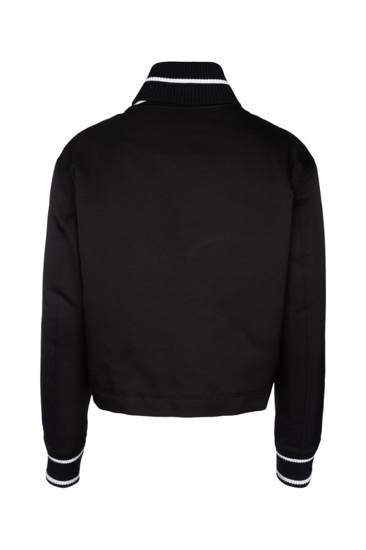 BOMBER_NERO_SEMPLICE_441C44B1537_9000_Image_2