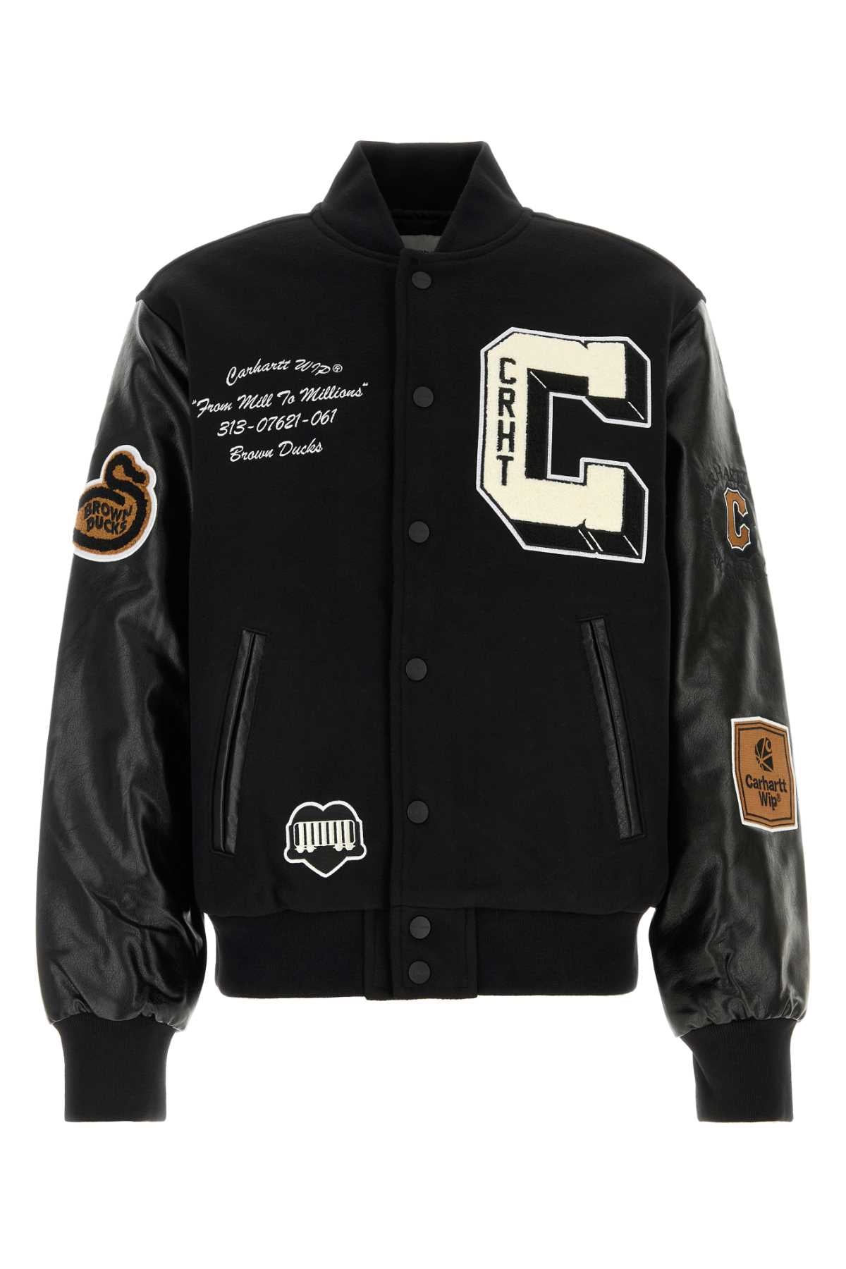 BOMBER_PATCH_COLLEGE_I033855_00EXX_Image_1