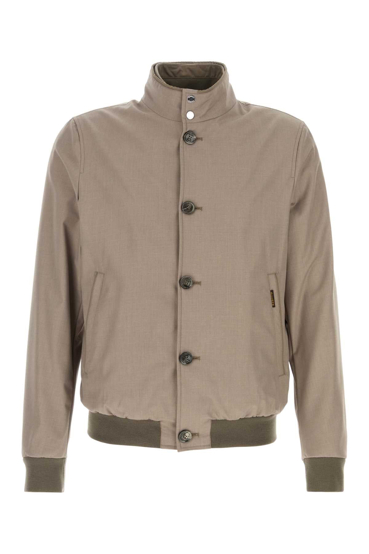 BOMBER_PIU_VEST_BERNIEPUM_SABBIA_Image_1