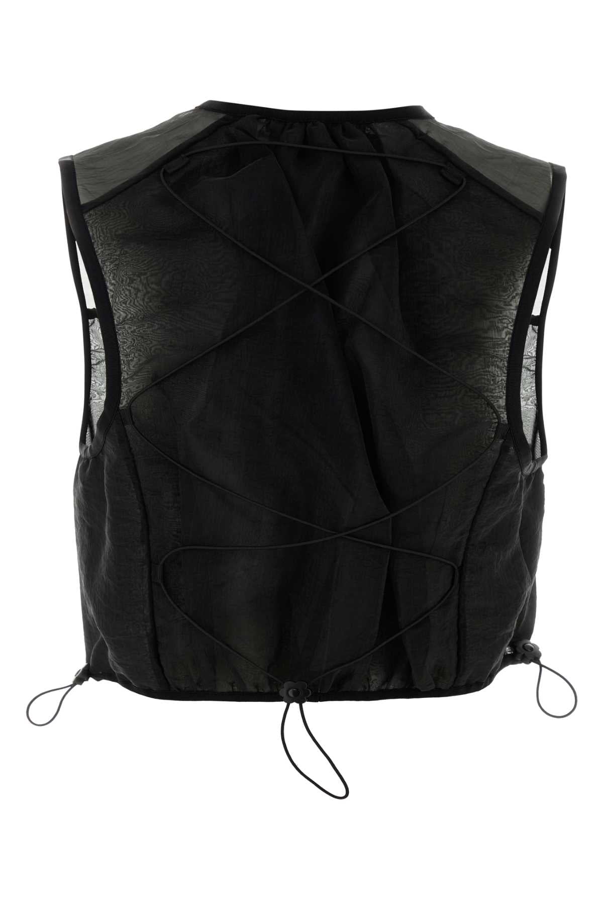 BONA_VEST_LIQUID_MYRTIA_325RTW15004_BLACK_Image_2