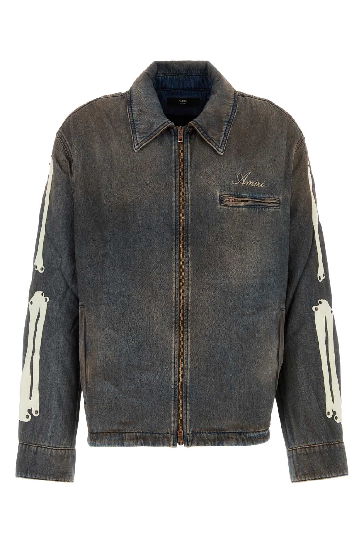 BONES_DENIM_BLOUSON_AM326JA003_DARKDUST_Image_1