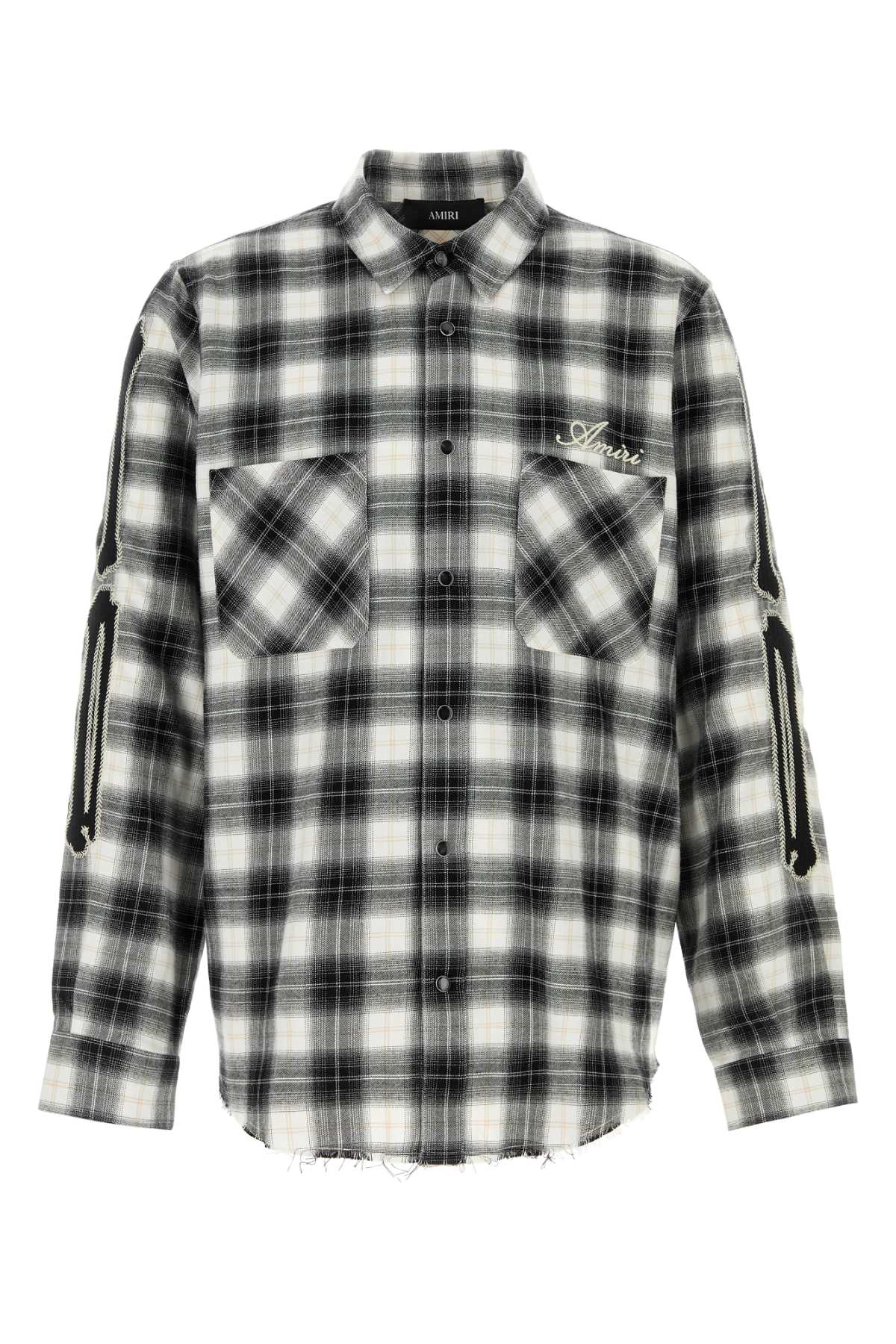 BONES_FLANNEL_OVERSHIRT_AMTOSH1007_BLACK_Image_1