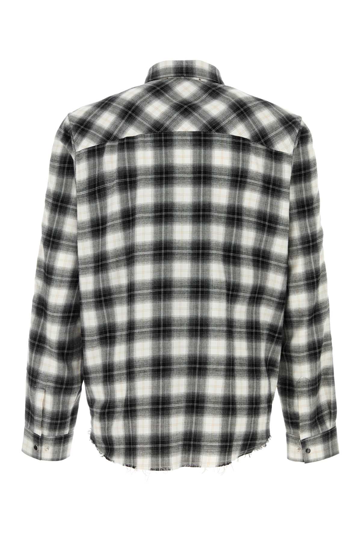 BONES_FLANNEL_OVERSHIRT_AMTOSH1007_BLACK_Image_2