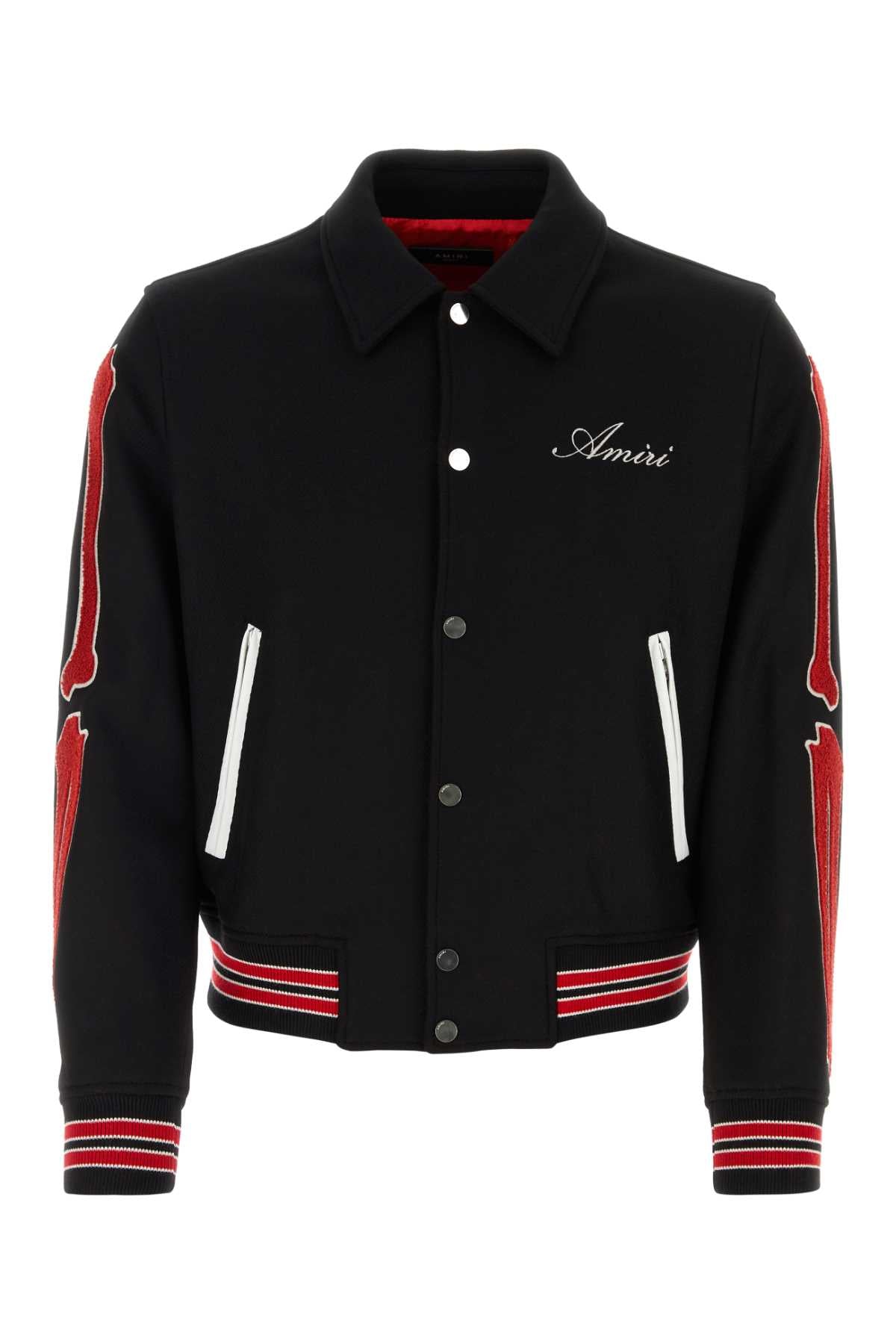 BONES_JACKET_AMOUVY1009_BLACKRED_Image_1