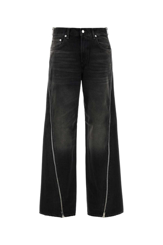 BONNIE_ZIP_SHORT_LENGTH_VINTAGE_BLACK_HEW03371DF119_L0938_Image_1