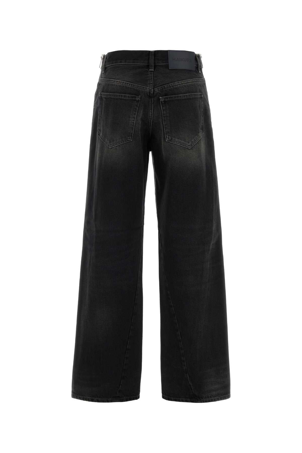 BONNIE_ZIP_SHORT_LENGTH_VINTAGE_BLACK_HEW03371DF119_L0938_Image_2