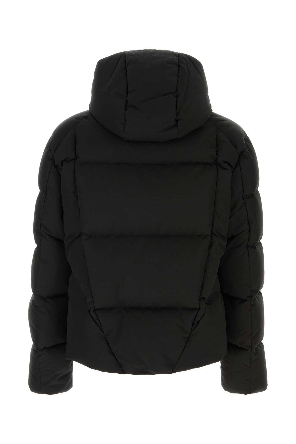 BOOKISH_NYL_TWILL_RACING_PUFFER_44MED06CF26F001001_BLACK_Image_2