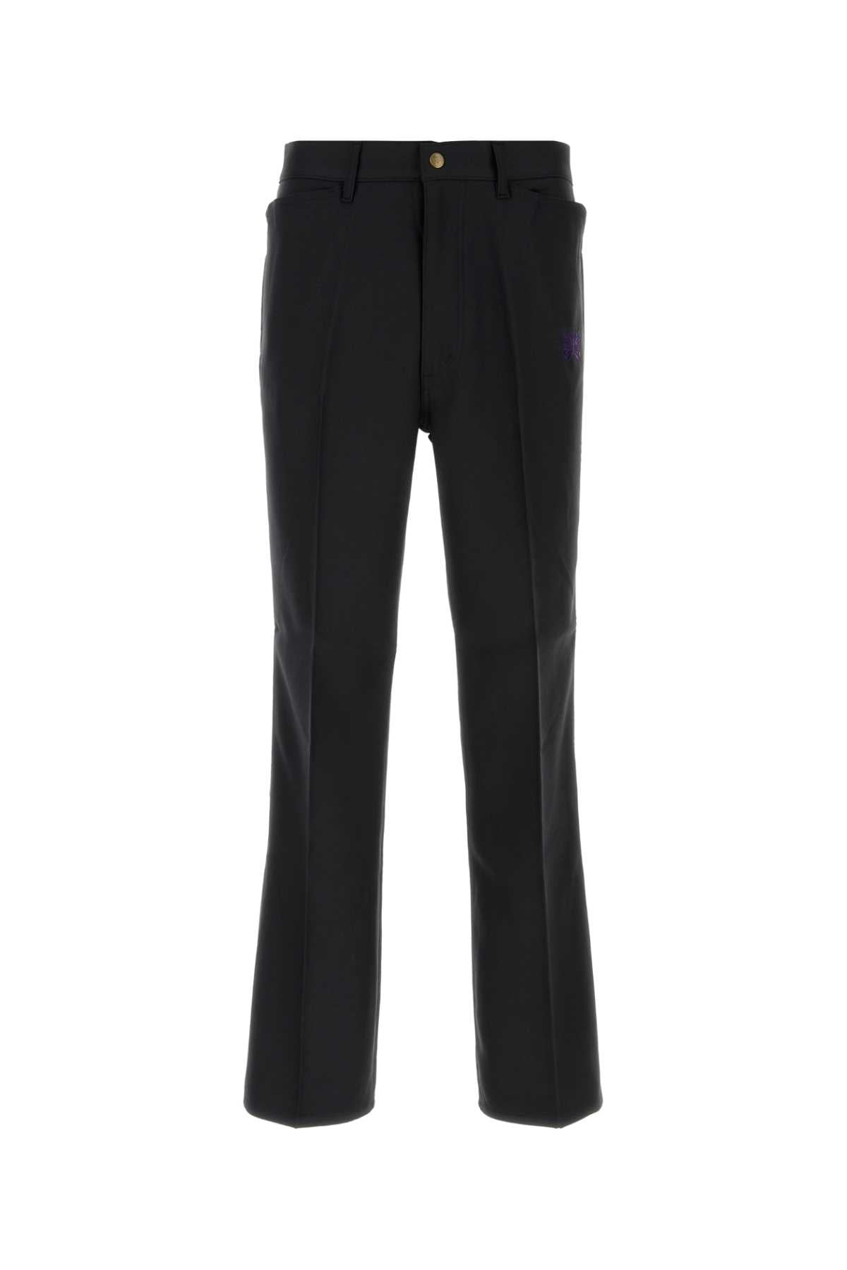 BOOT-CUT_JEAN_-_POLY_TWILL_RW253_C_Image_1